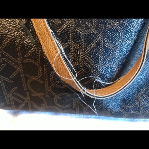 Calvin Klein bag - Picture 3 of 7